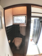 川西市霞ケ丘、土地の画像です