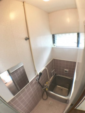 川西市霞ケ丘、土地の画像です