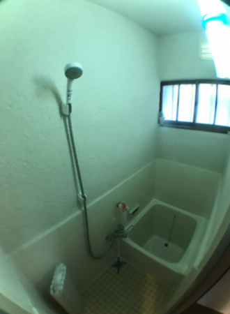 川西市日高町、土地の画像です