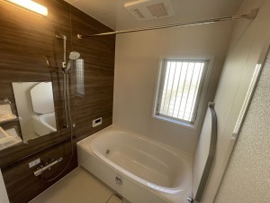 池田市伏尾台、中古一戸建ての画像です