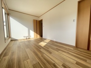 池田市伏尾台、中古一戸建ての画像です