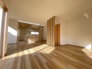 池田市伏尾台、中古一戸建ての画像です