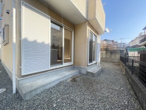 池田市伏尾台、中古一戸建ての画像です