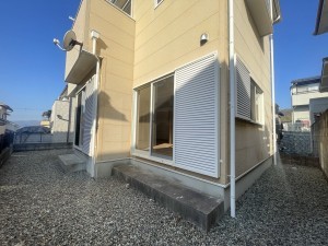 池田市伏尾台、中古一戸建ての画像です