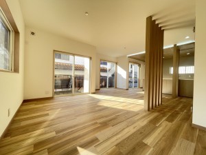 池田市伏尾台、中古一戸建ての画像です