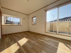 池田市伏尾台、中古一戸建ての画像です