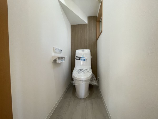 池田市伏尾台、中古一戸建ての画像です