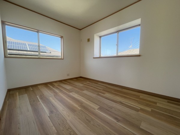 池田市伏尾台、中古一戸建ての画像です