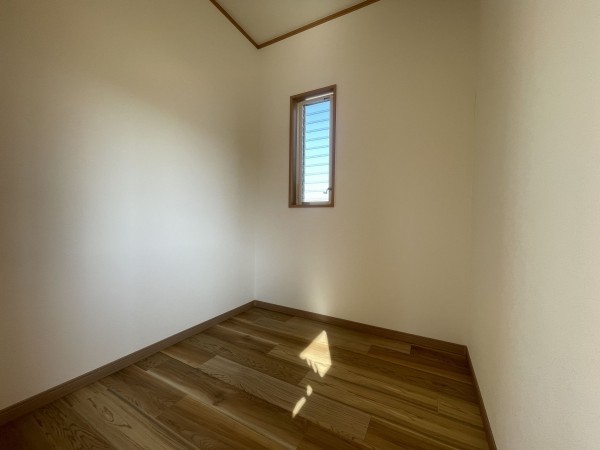 池田市伏尾台、中古一戸建ての画像です