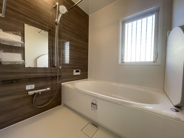 池田市伏尾台、中古一戸建ての画像です