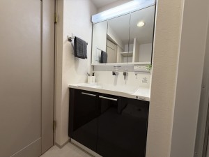 池田市建石町、マンションの画像です