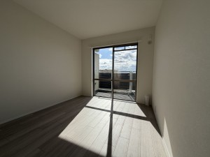 池田市建石町、マンションの画像です