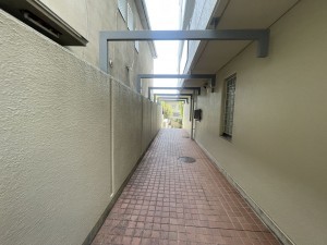 池田市建石町、マンションの画像です