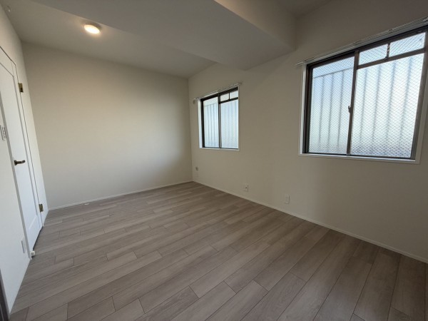 池田市建石町、マンションの画像です