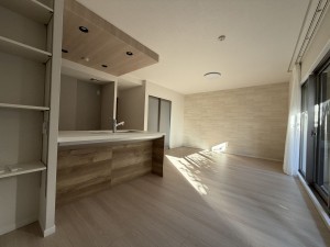 池田市天神、マンションの画像です