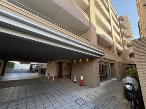 池田市天神、マンションの画像です