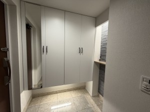 池田市天神、マンションの画像です