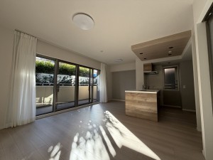 池田市天神、マンションの画像です