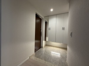 池田市天神、マンションの画像です