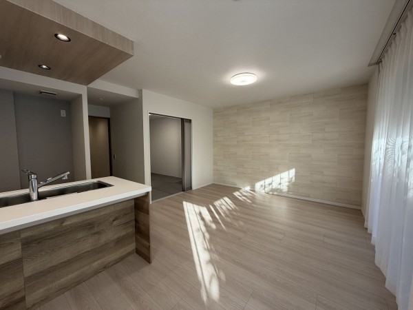 池田市天神、マンションの画像です