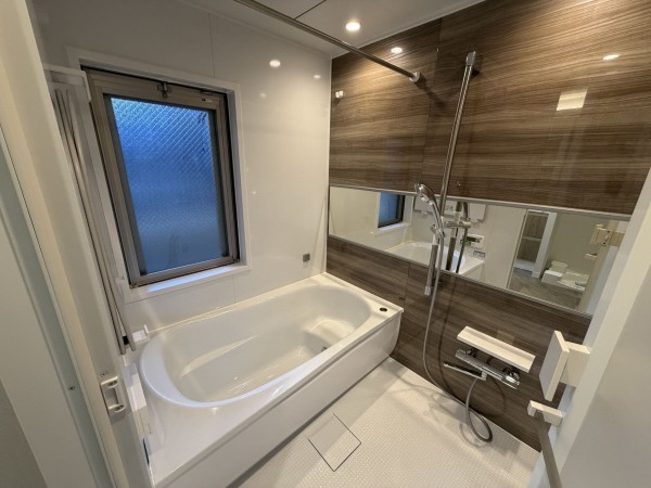 池田市天神、マンションの画像です