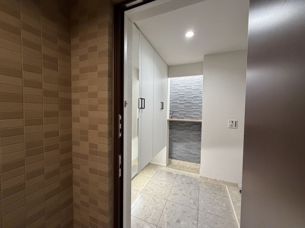 池田市天神、マンションの画像です