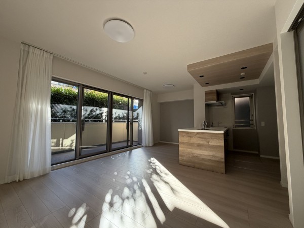 池田市天神、マンションの画像です