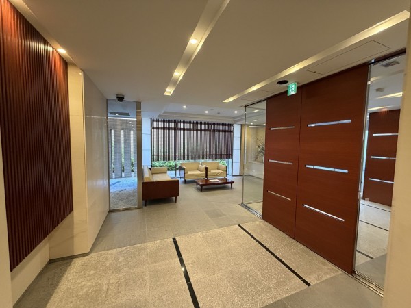 池田市天神、マンションの画像です