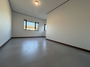 池田市旭丘、中古一戸建ての画像です