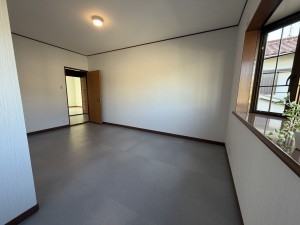 池田市旭丘、中古一戸建ての画像です