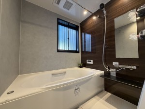 池田市旭丘、中古一戸建ての画像です