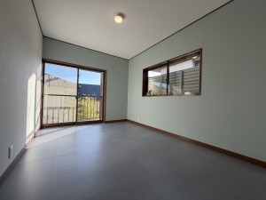 池田市旭丘、中古一戸建ての画像です