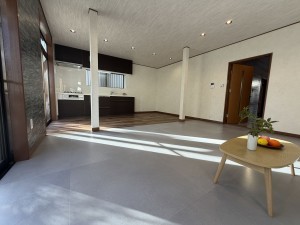 池田市旭丘、中古一戸建ての画像です