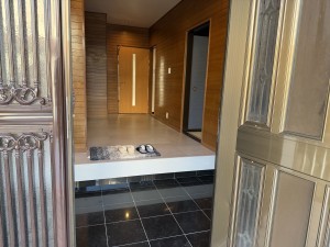 池田市旭丘、中古一戸建ての画像です