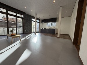 池田市旭丘、中古一戸建ての画像です