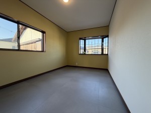 池田市旭丘、中古一戸建ての画像です