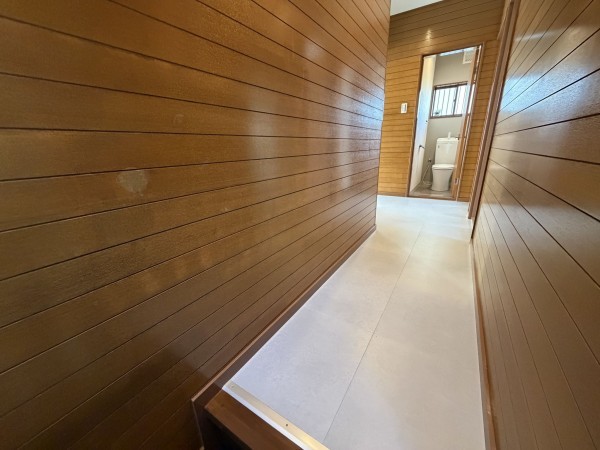 池田市旭丘、中古一戸建ての画像です