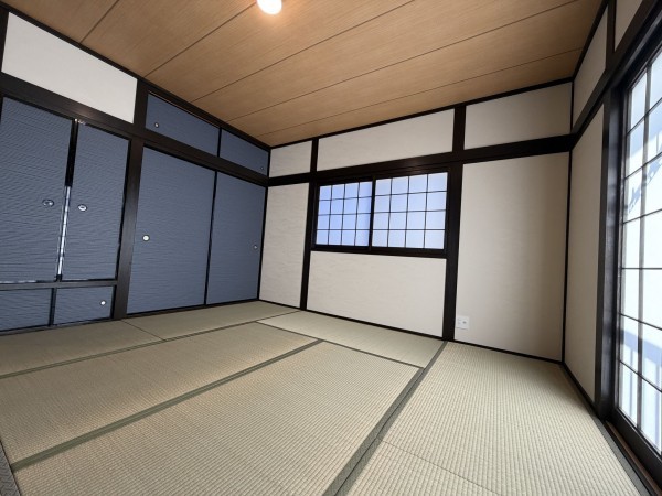 池田市旭丘、中古一戸建ての画像です