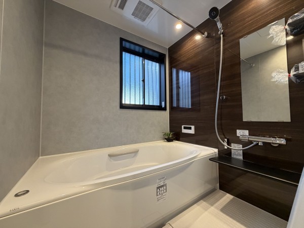 池田市旭丘、中古一戸建ての画像です