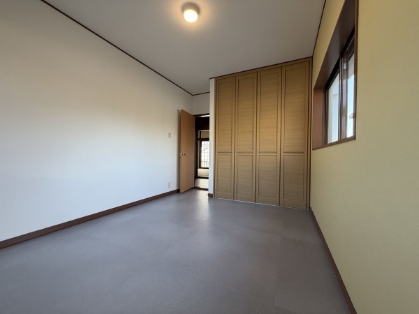 池田市旭丘、中古一戸建ての画像です