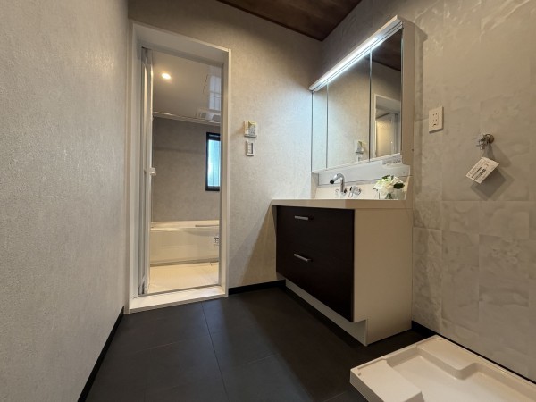 池田市旭丘、中古一戸建ての画像です