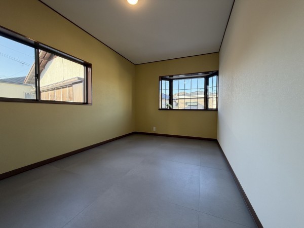 池田市旭丘、中古一戸建ての画像です