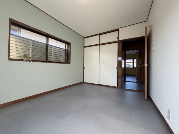 池田市旭丘、中古一戸建ての画像です