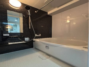 宝塚市雲雀丘山手、マンションの画像です