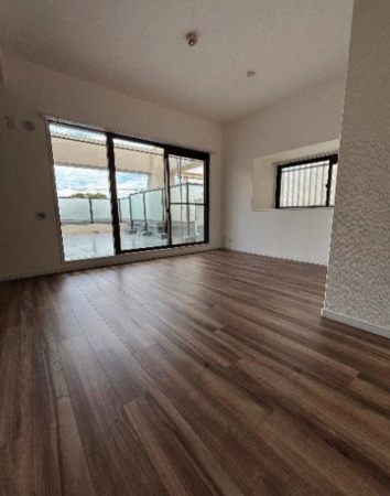 宝塚市雲雀丘山手、マンションの画像です