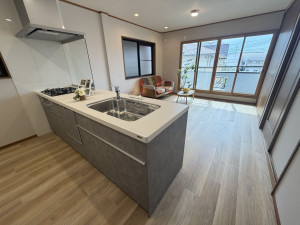 池田市天神、中古一戸建ての画像です