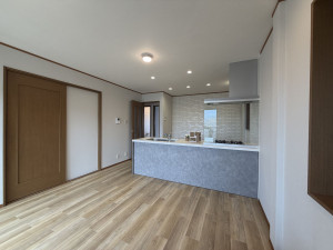 池田市天神、中古一戸建ての画像です