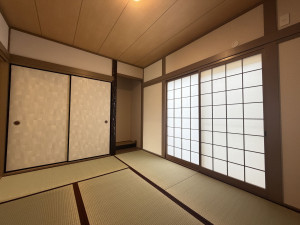 池田市天神、中古一戸建ての画像です