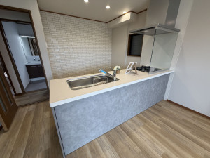 池田市天神、中古一戸建ての画像です