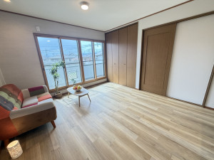 池田市天神、中古一戸建ての画像です